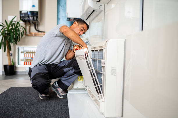 Professional Airduct Cleaning in Folsom, NJ
