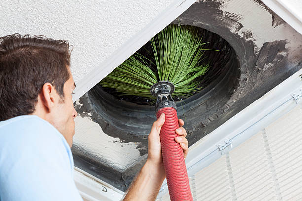 Best HVAC Air Duct Cleaning  in Folsom, NJ