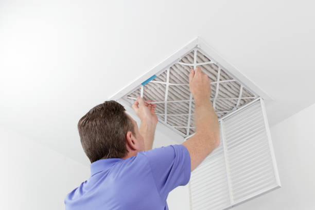 Best Air Duct Cleaning Near Me  in Folsom, NJ
